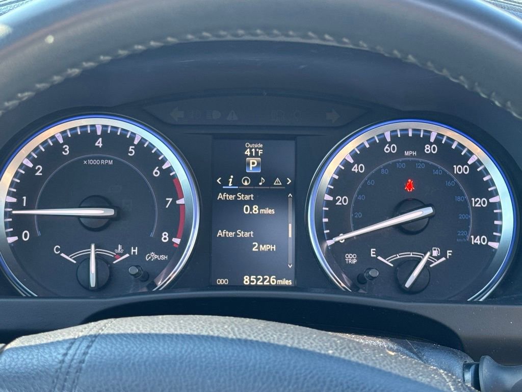 Used 2016 Toyota Highlander XLE image 28