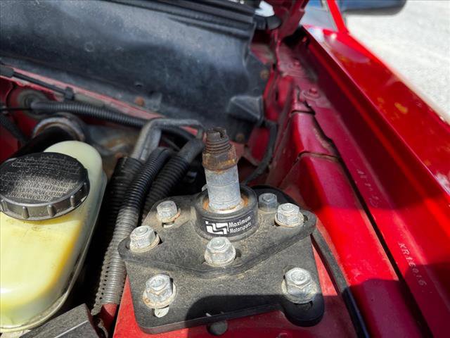 Used 2003 Ford Mustang GT Premium image 15