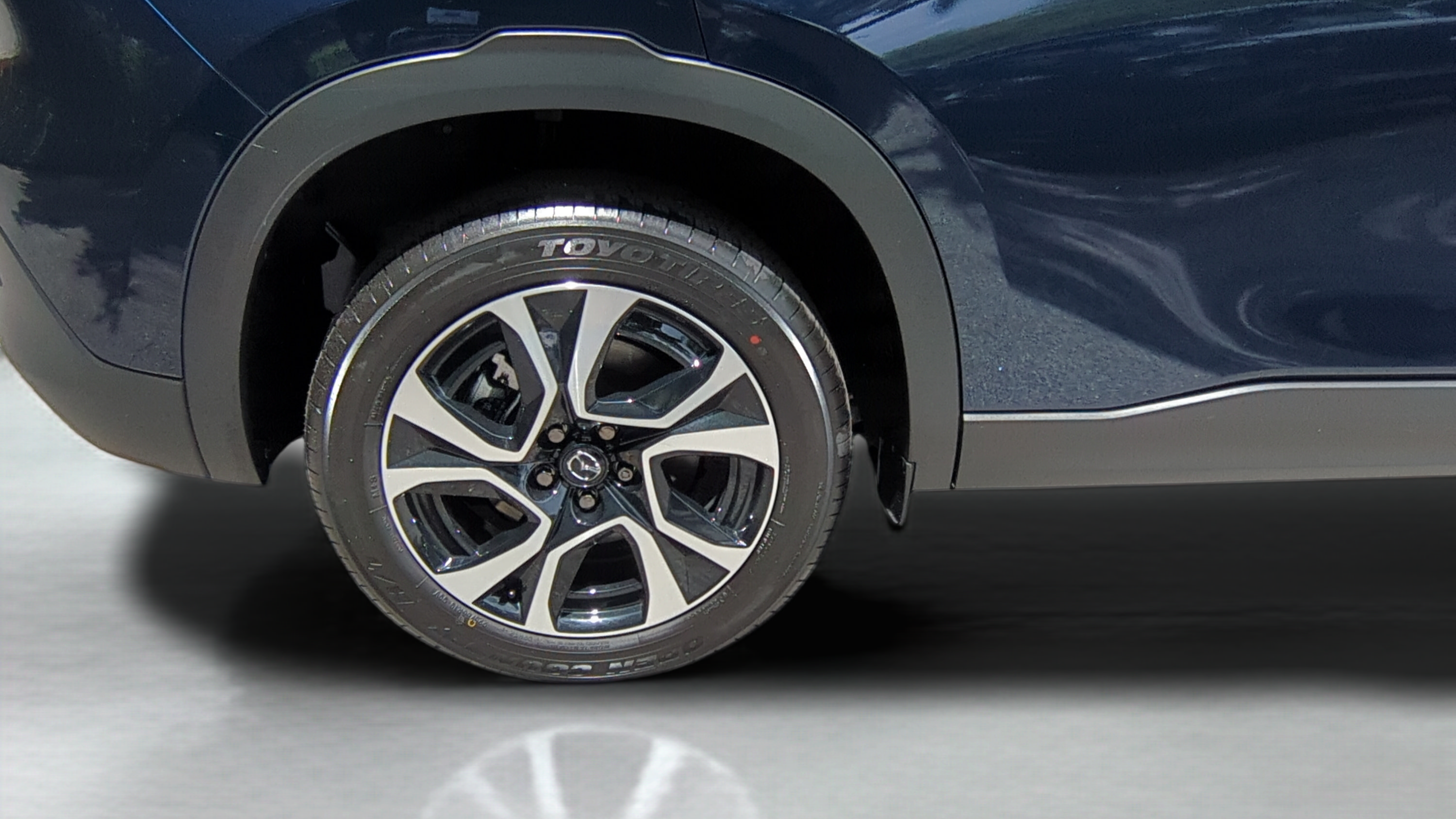 New 2026 MAZDA CX-5 Preferred AWD/4WD image 28