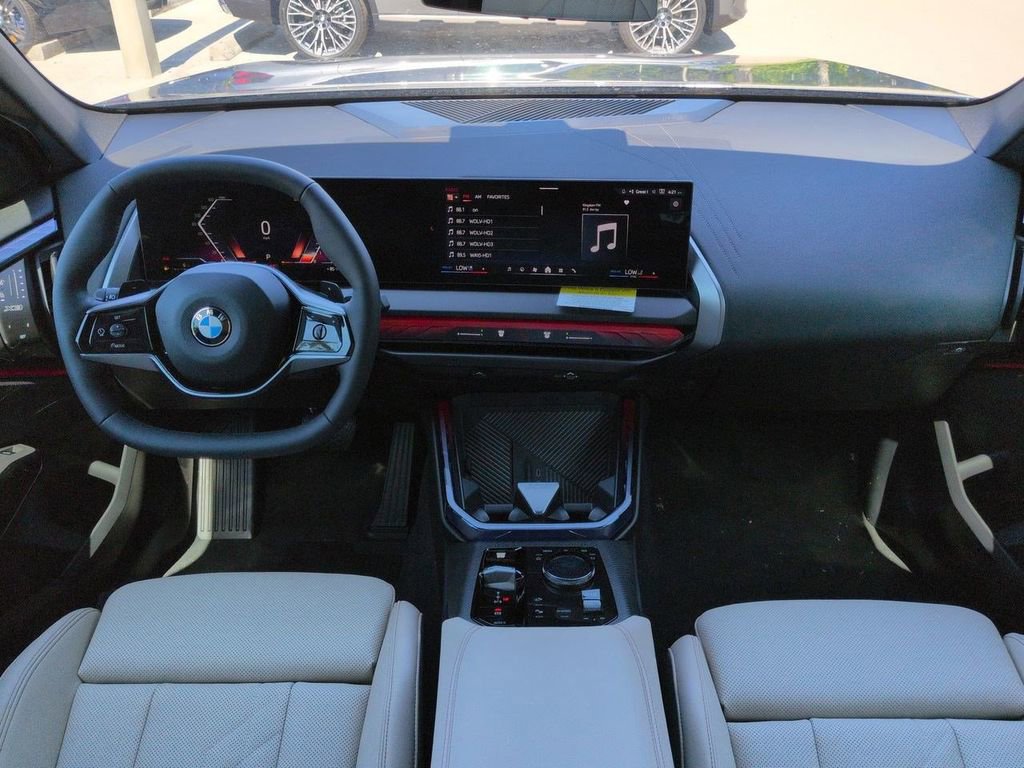 New 2026 BMW X3 xDrive30 w/ Convenience Package AWD/4WD image 15