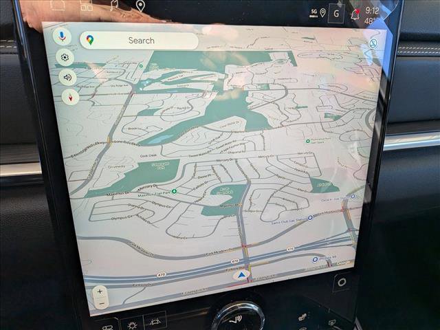 New 2026 GMC Terrain Elevation AWD/4WD image 12