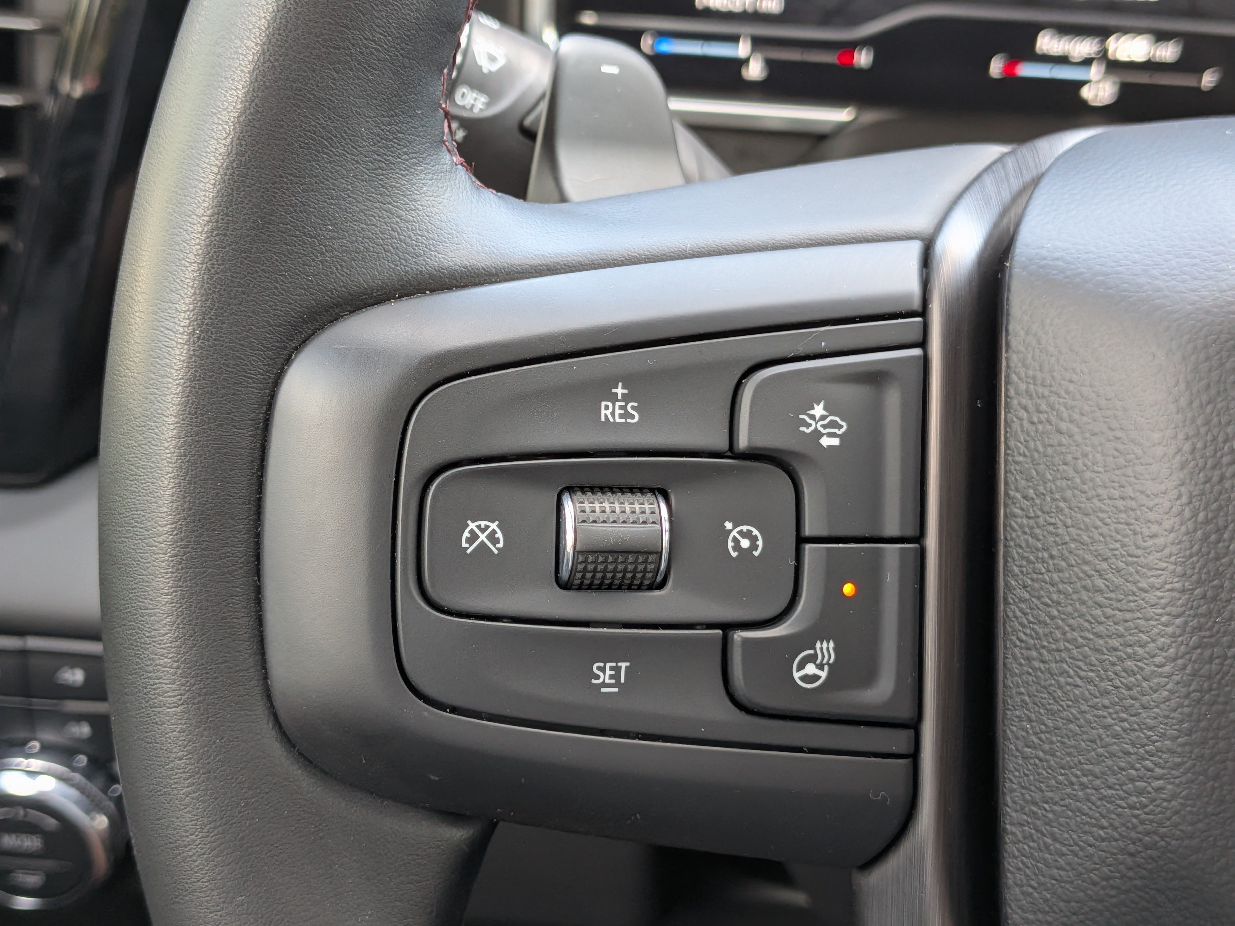 Certified 2024 GMC Sierra 1500 AT4X AWD/4WD image 26