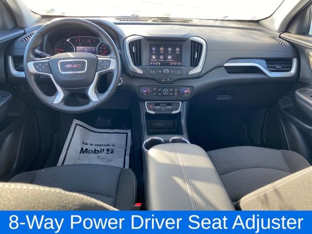 Certified 2023 GMC Terrain SLE w/ Driver Convenience Package image 5