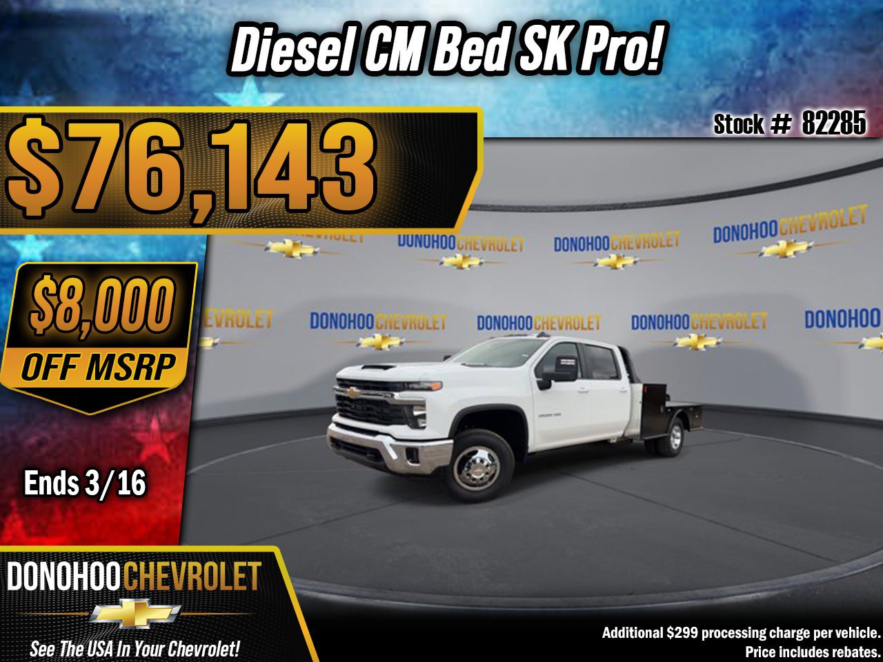 New 2026 Chevrolet Silverado 3500 LT w/ Convenience Package