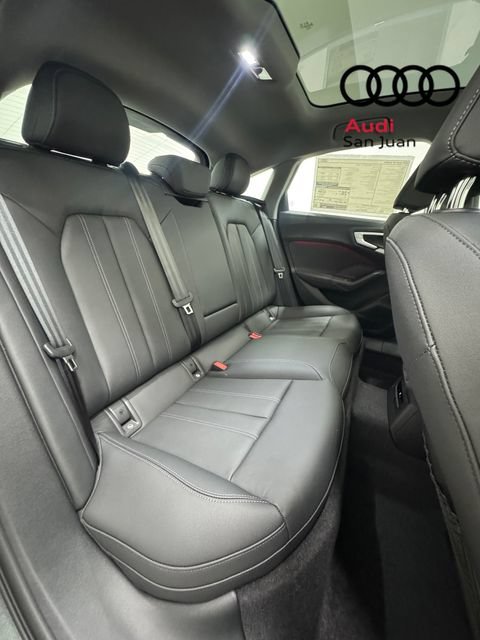 New 2026 Audi A5 2.0T Premium Plus AWD/4WD image 28