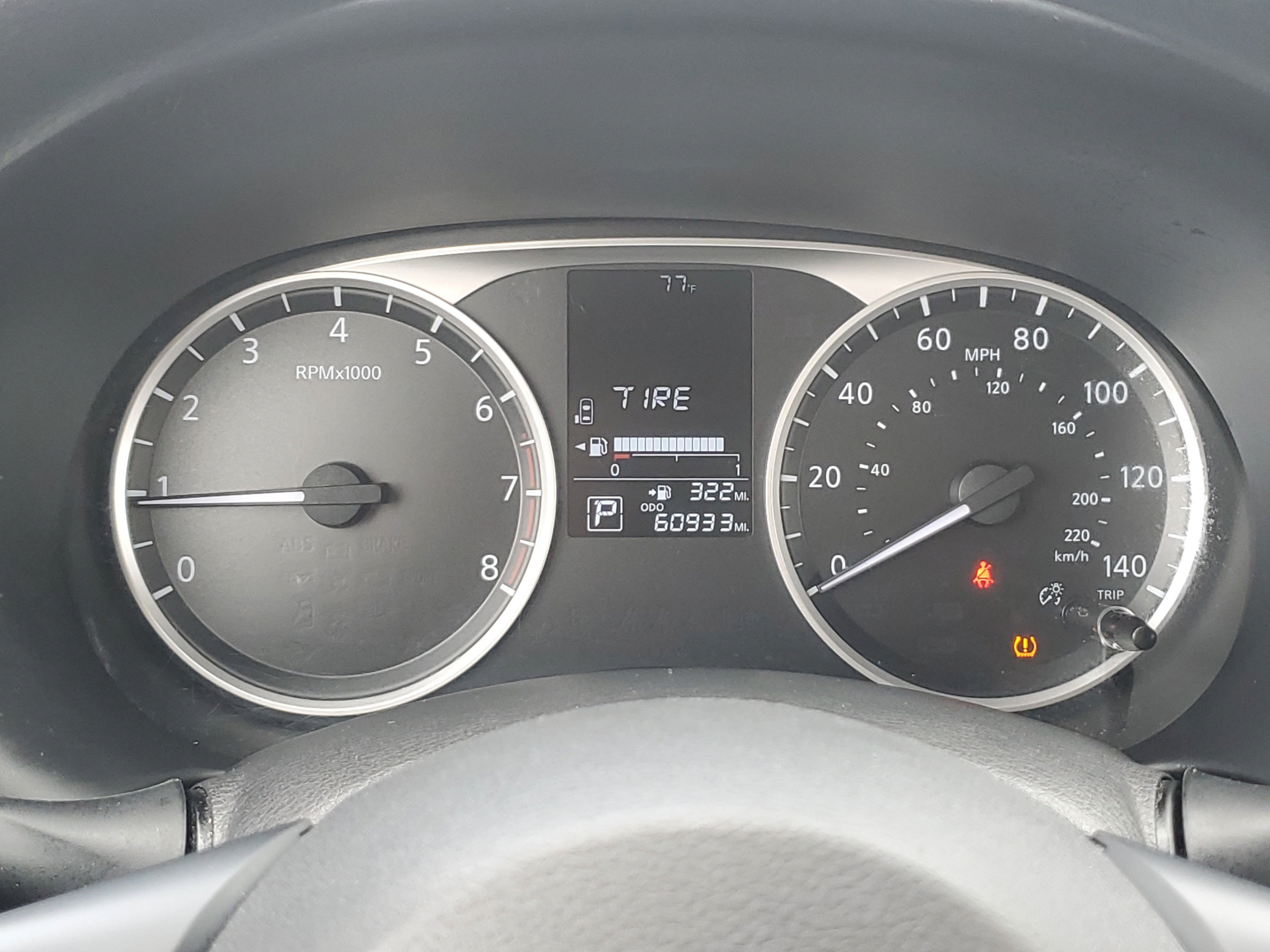 Used 2023 Nissan Kicks S FWD image 21