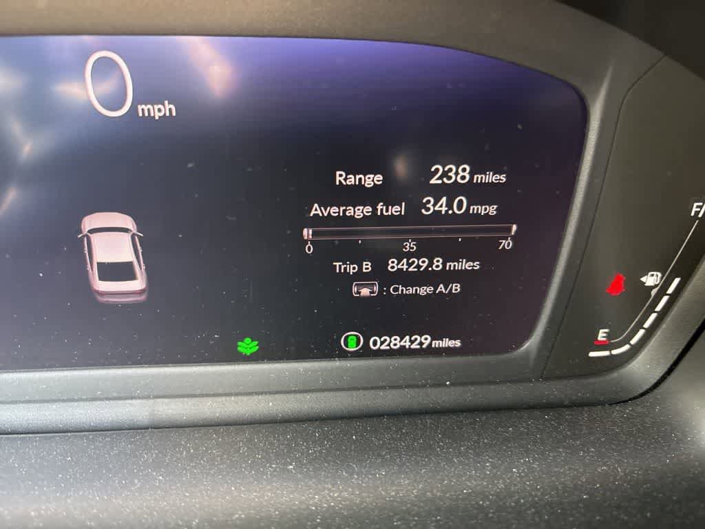 Used 2023 Honda Accord LX image 19