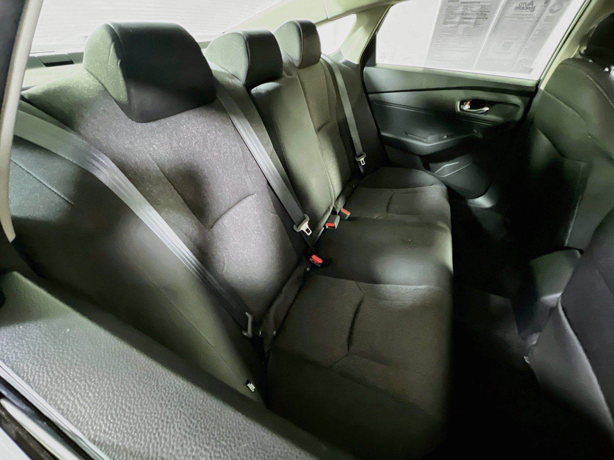 Used 2023 Honda Accord EX image 26