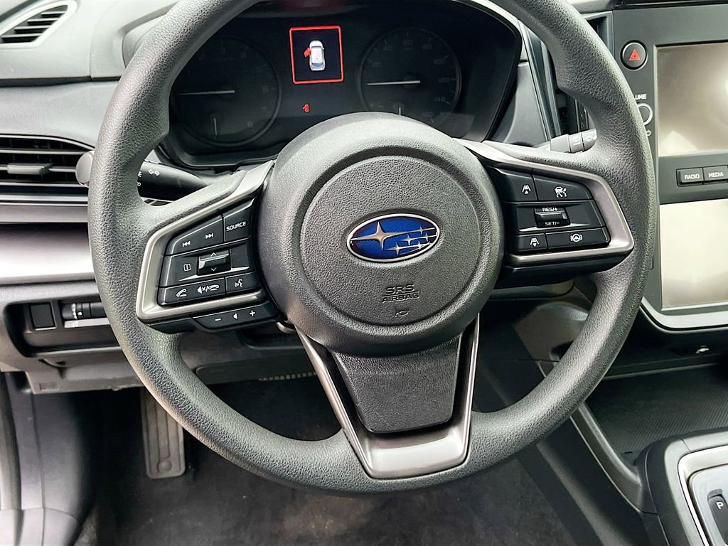 Used 2024 Subaru Impreza 2.0i AWD/4WD image 11