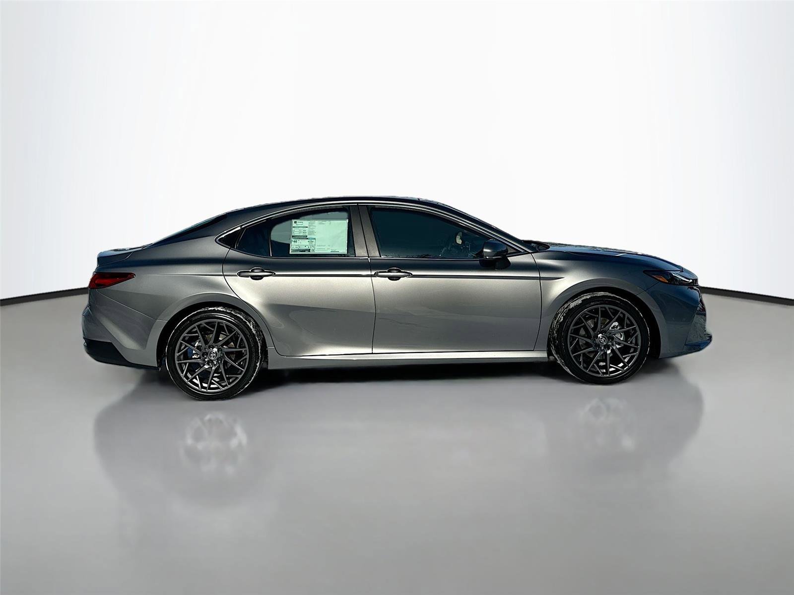 New 2026 Toyota Camry XLE image 8