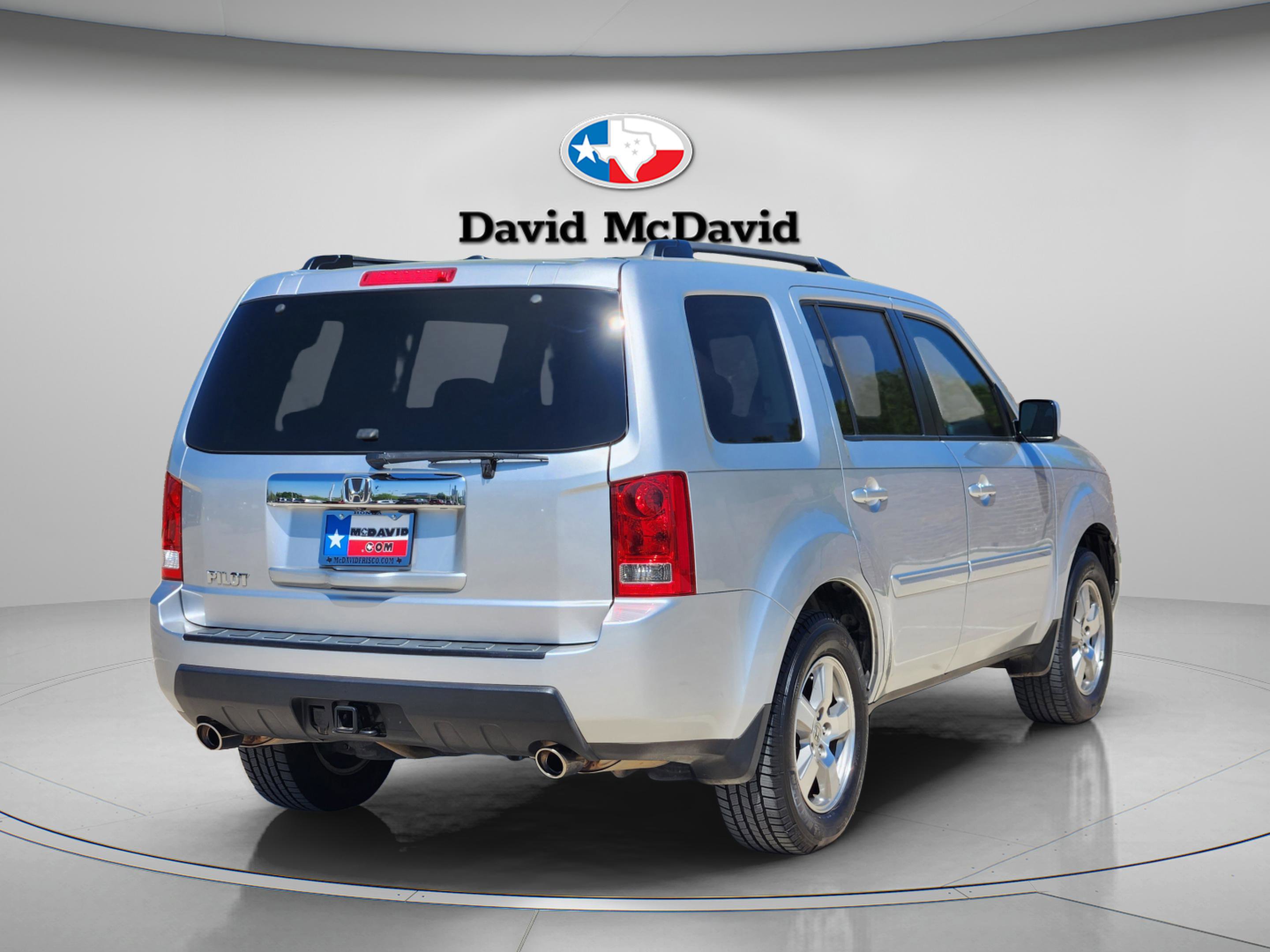 Used 2011 Honda Pilot EX-L image 6