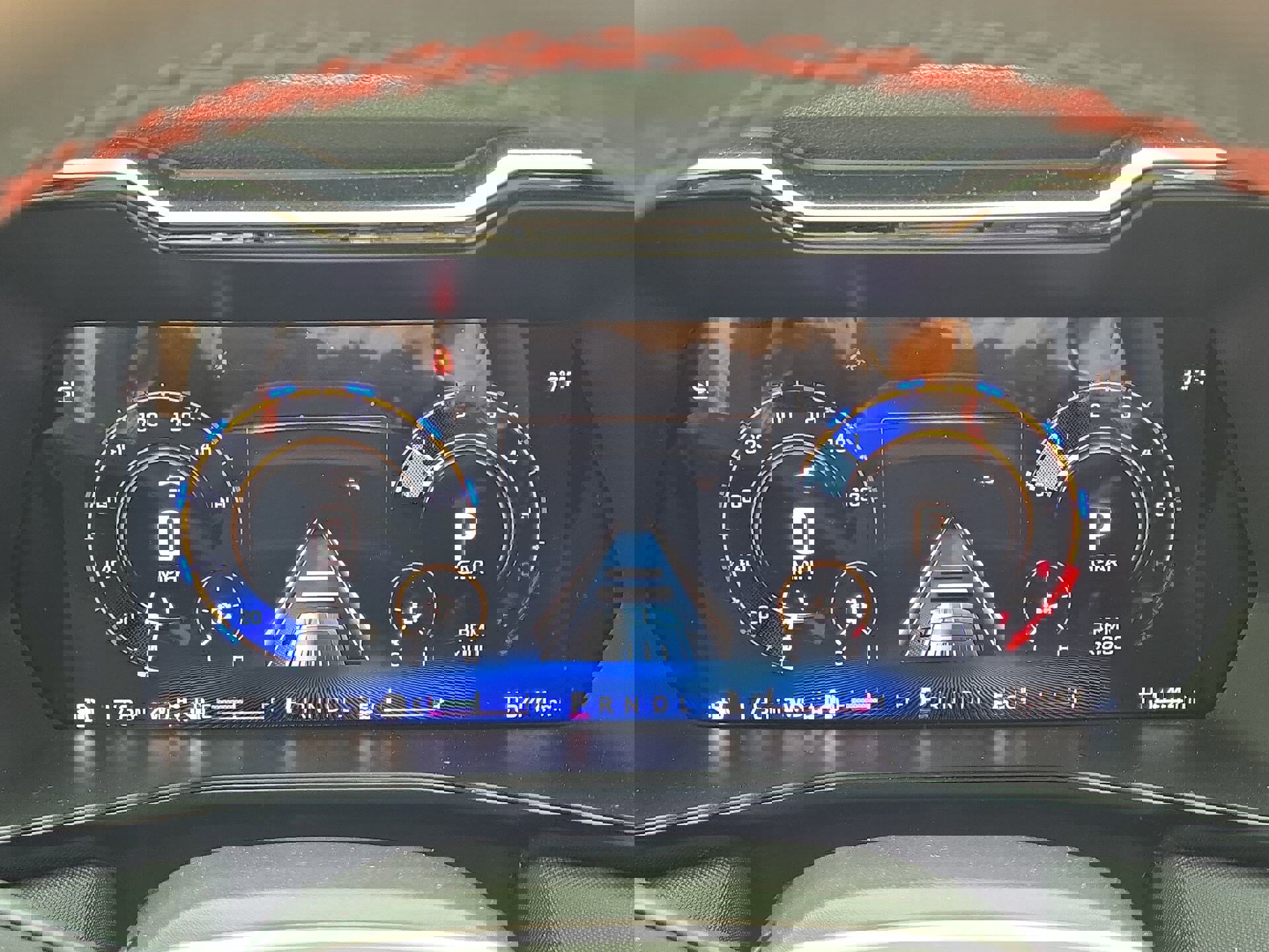 Used 2024 Chevrolet Colorado Z71 w/ Z71 Convenience Package 2 image 20