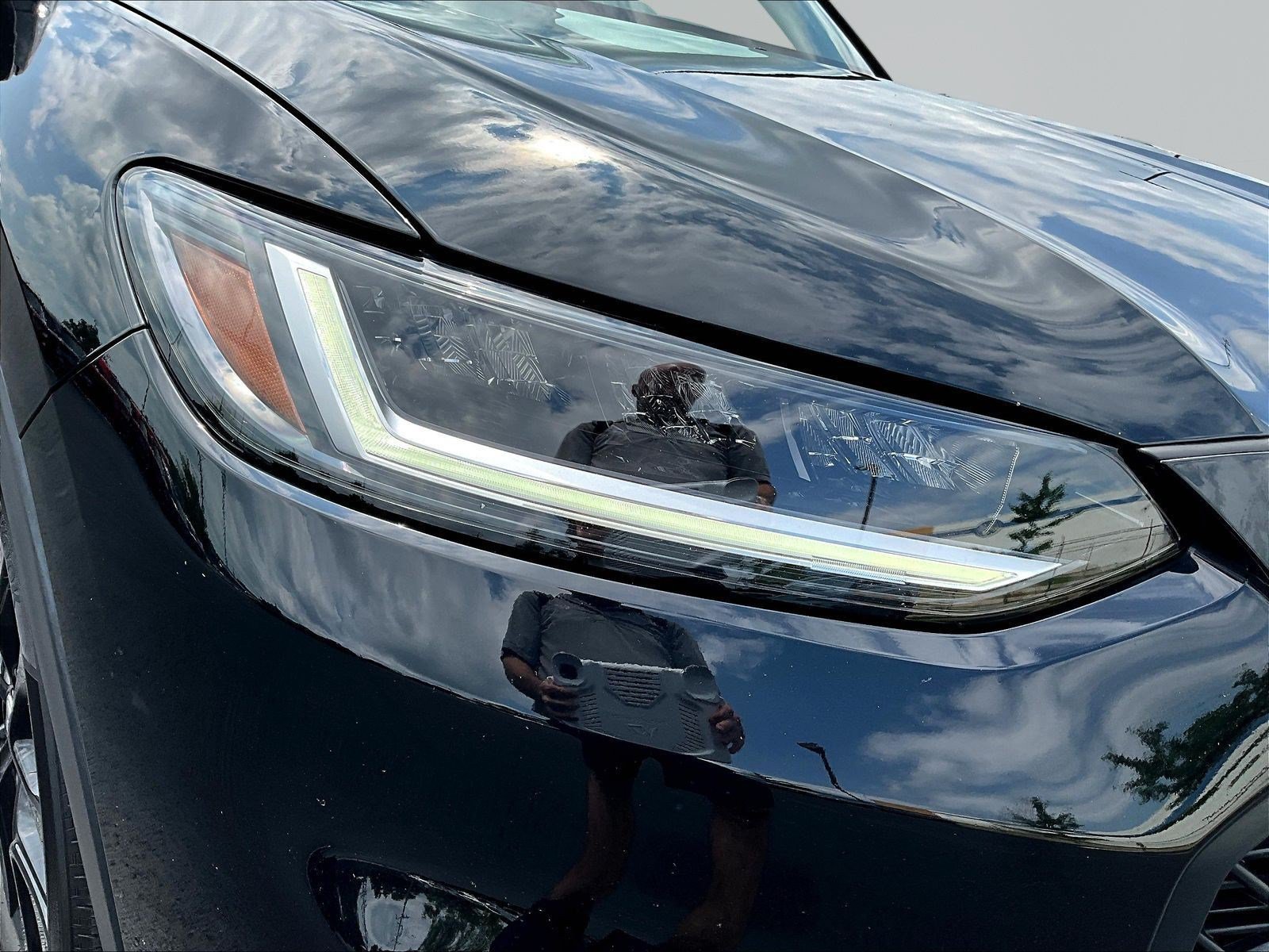 Used 2024 Honda HR-V Sport image 30
