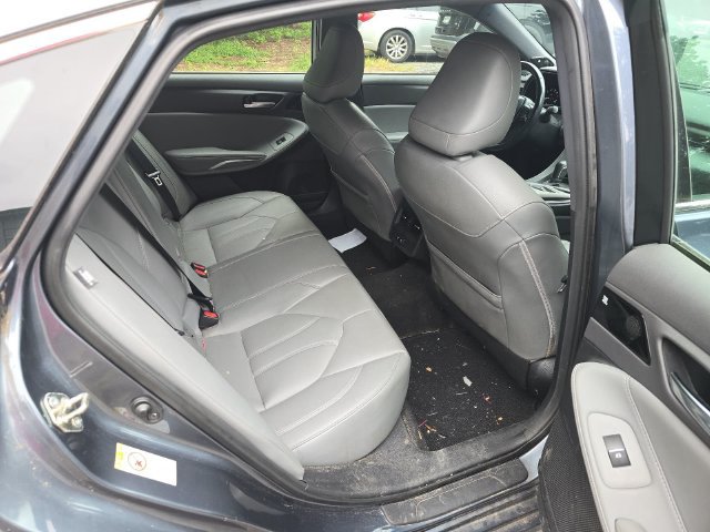Used 2019 Toyota Avalon XLE w/ Moonroof Package FWD image 27