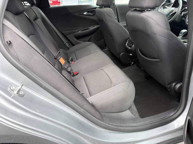 Used 2024 Chevrolet Malibu LT FWD image 15