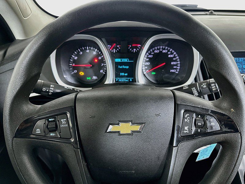 Used 2014 Chevrolet Equinox LS FWD image 11