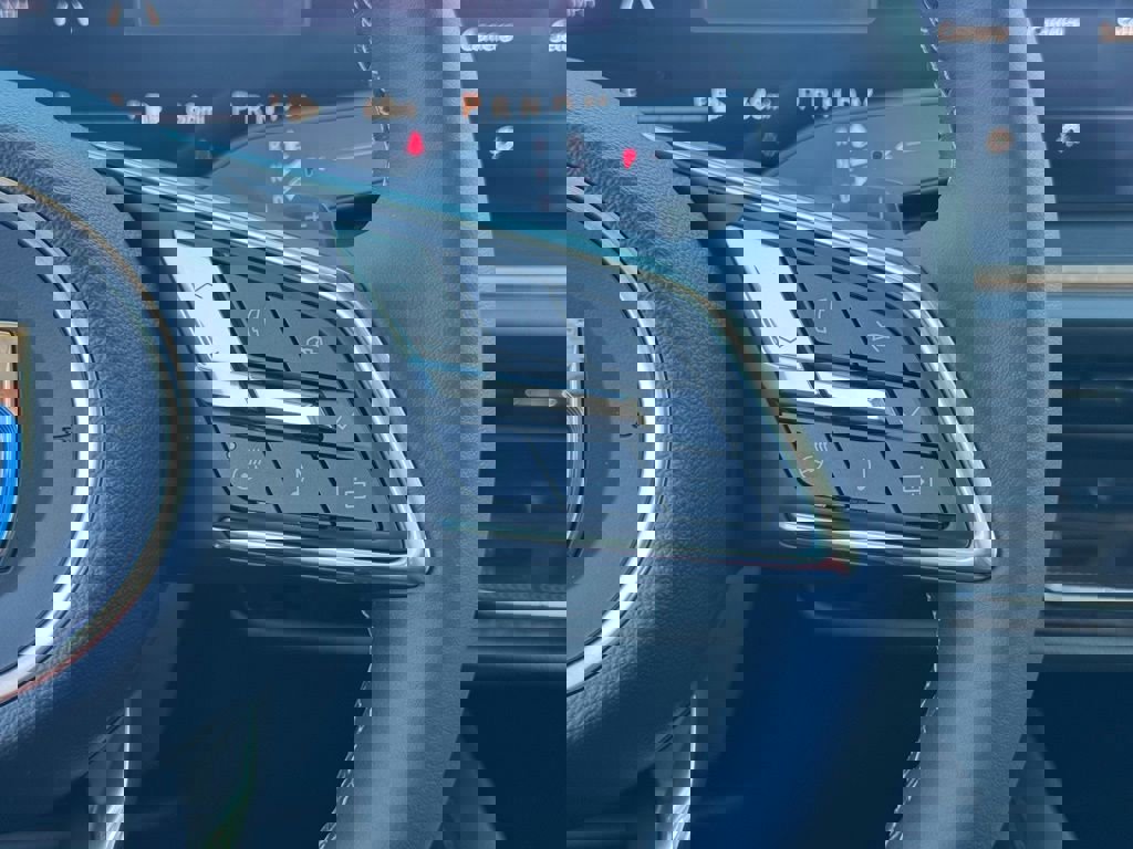 New 2026 Buick Envision Avenir image 28