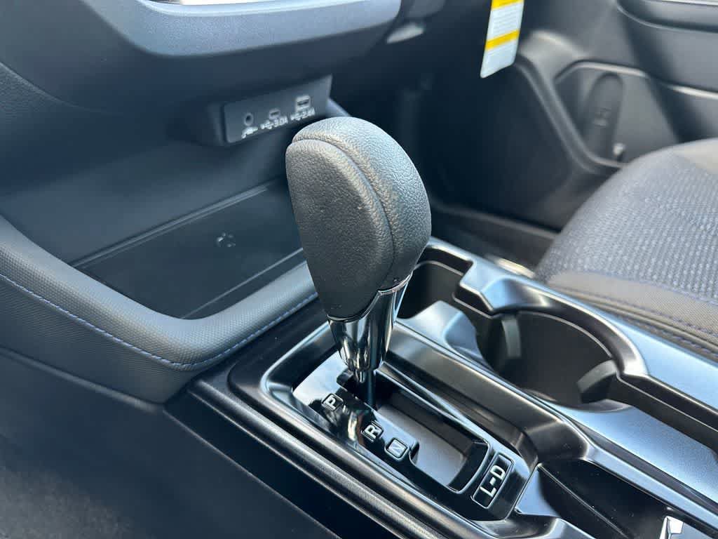 Certified 2026 Subaru Forester Premium AWD/4WD image 18