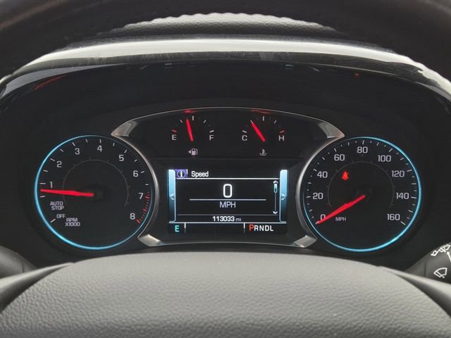 Used 2019 Chevrolet Traverse RS image 35