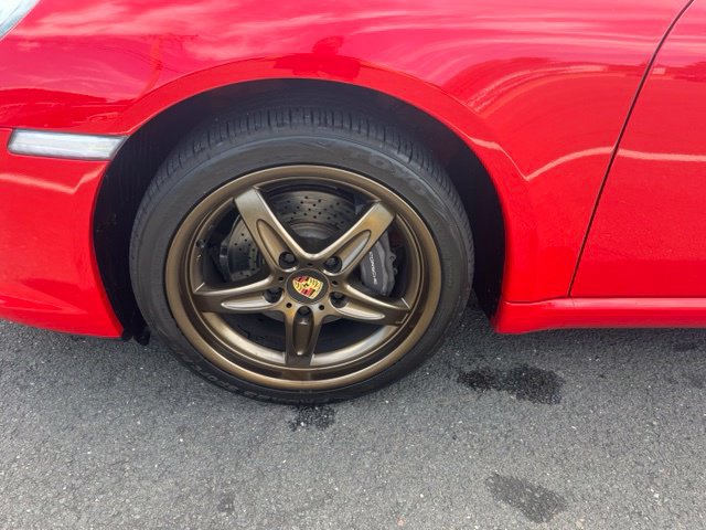 Used 2011 Porsche Boxster RWD image 19