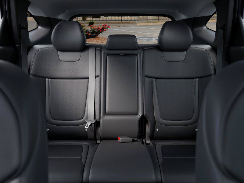 New 2026 Hyundai Tucson Limited AWD/4WD image 41