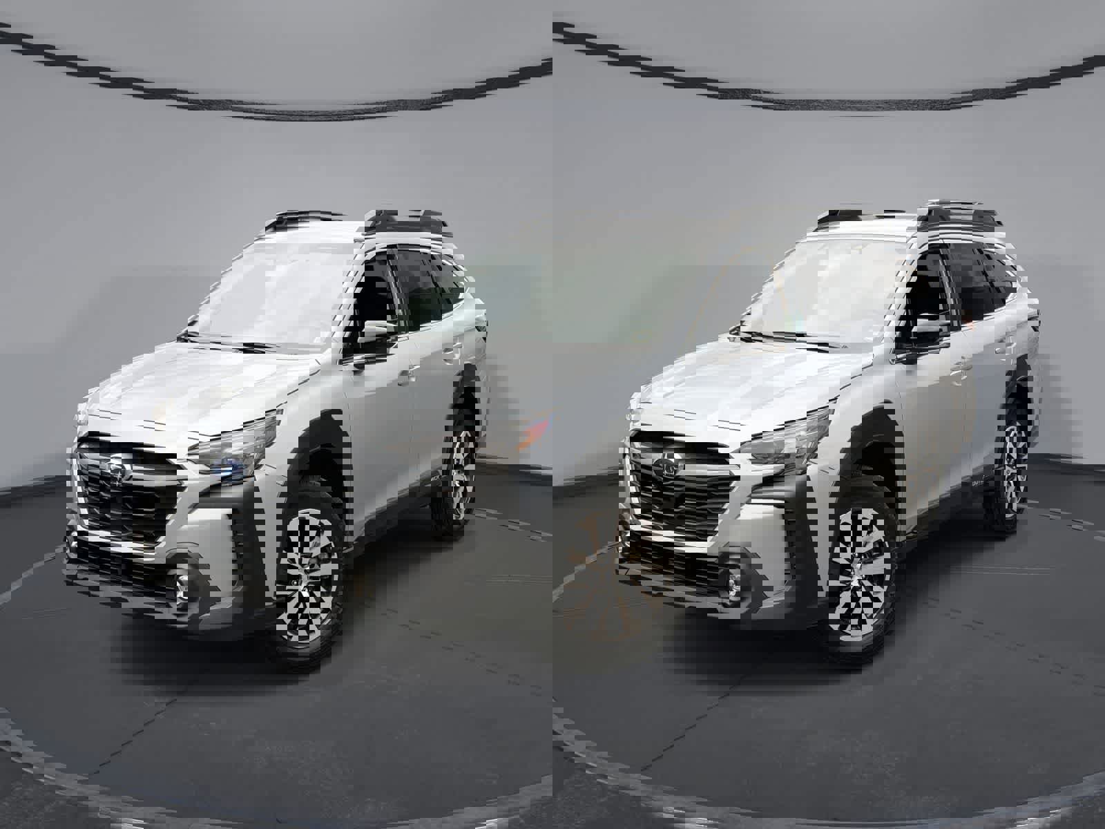 Certified 2023 Subaru Outback Premium image 1