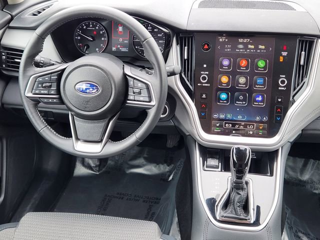 Certified 2025 Subaru Outback Premium AWD/4WD image 27