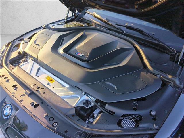 Used 2023 BMW i4 M50 w/ Premium Package AWD/4WD image 24