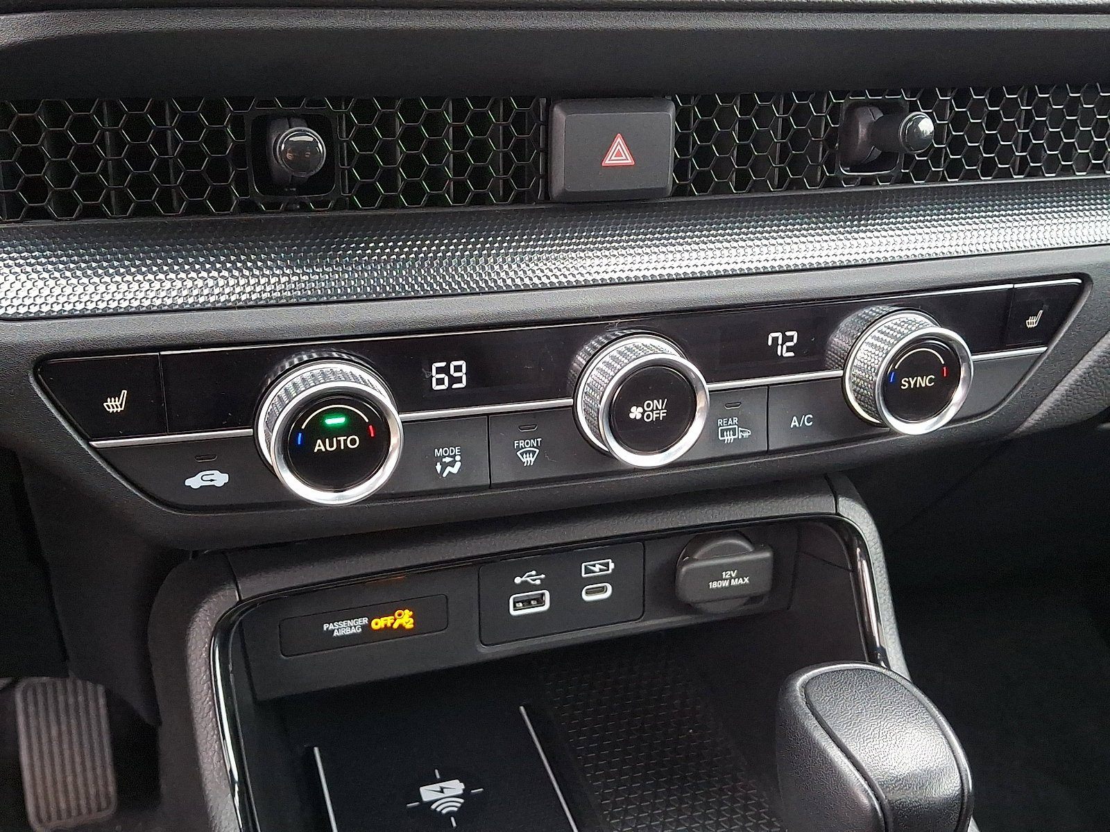 Certified 2024 Honda CR-V Sport-L image 16