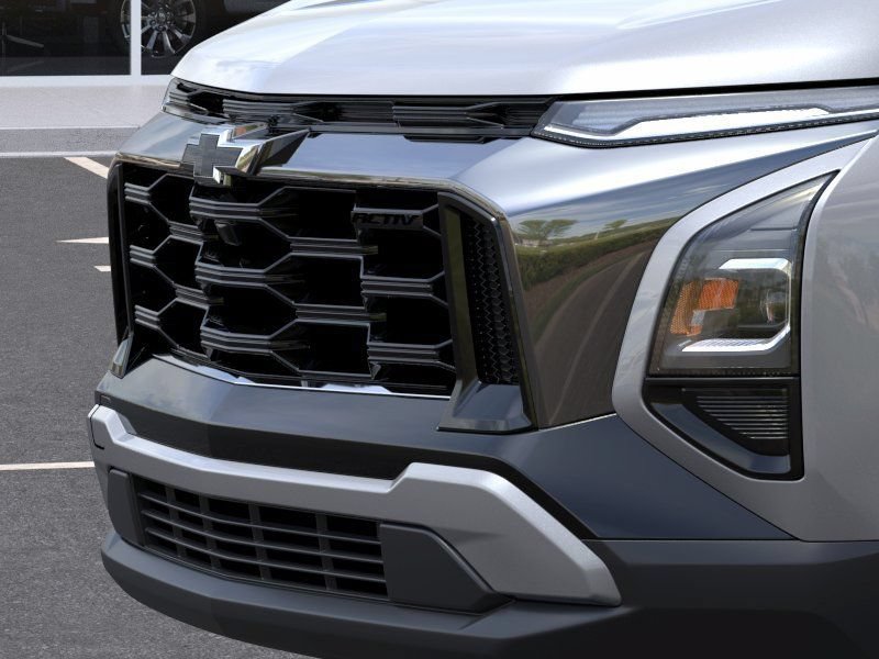 New 2027 Chevrolet Equinox ACTIV FWD image 18