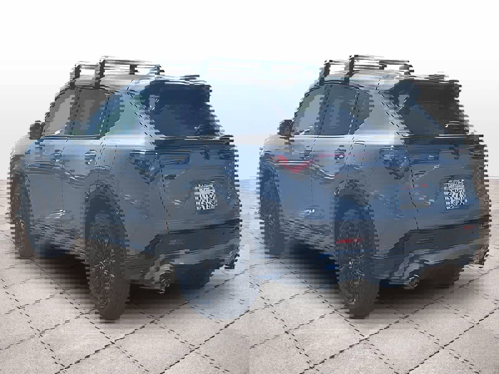 Used 2025 Acura ADX A-Spec image 13