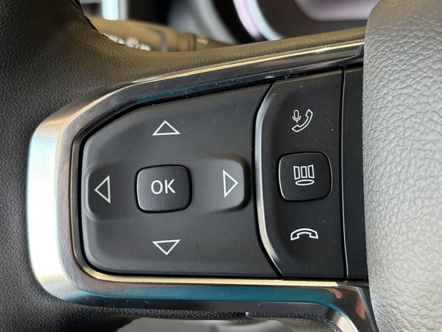 New 2026 RAM 2500 Laramie AWD/4WD image 30