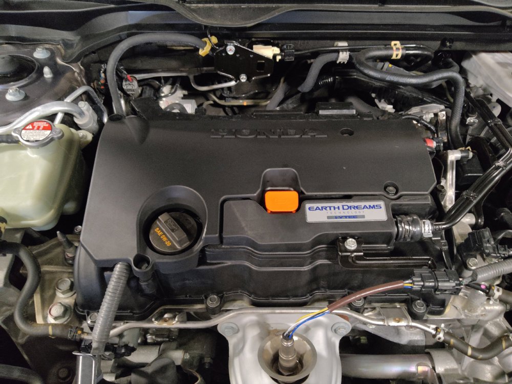Used 2020 Honda Civic LX image 30