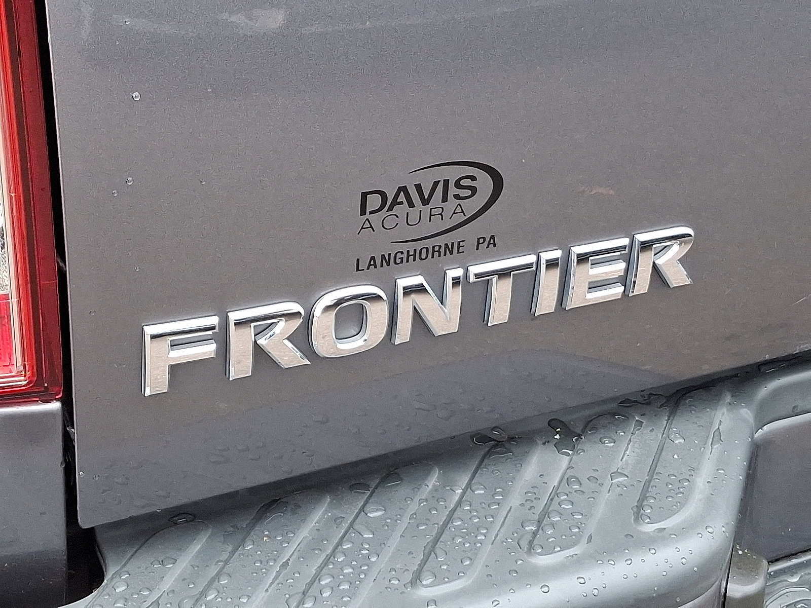 Used 2019 Nissan Frontier PRO-4X image 29