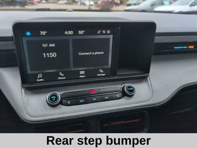 Used 2023 Ford Maverick XLT image 7