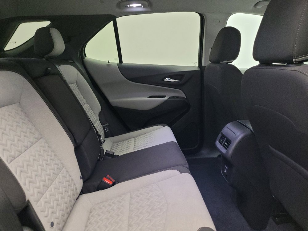 Used 2024 Chevrolet Equinox LT image 19