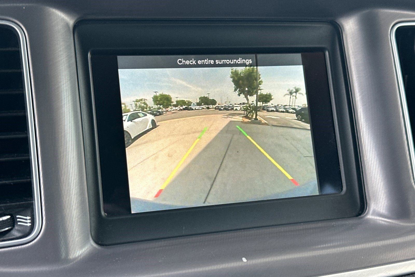 Used 2022 Dodge Charger SXT image 24