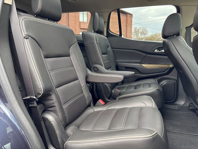 Used 2018 GMC Acadia Denali w/ Technology Package image 34