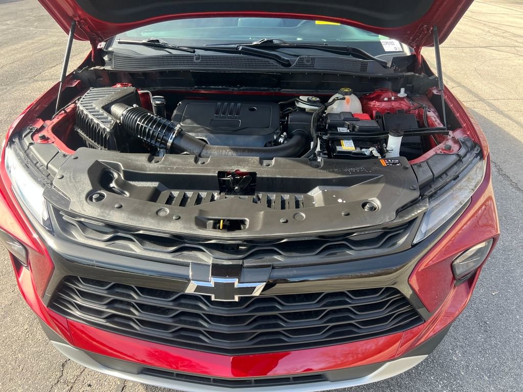 Used 2023 Chevrolet Blazer LT w/ Convenience Package image 26