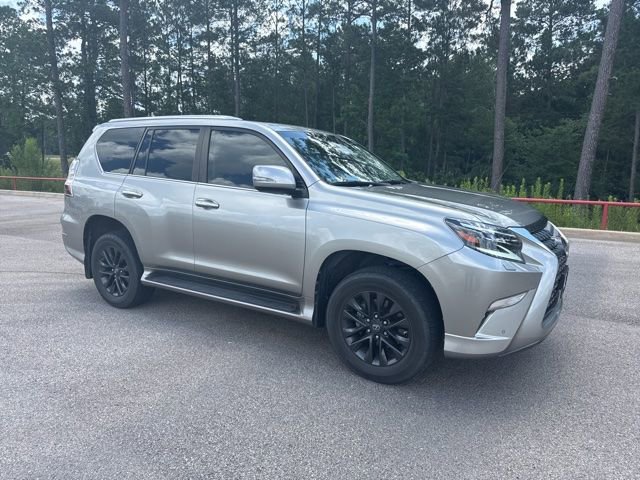 Used 2022 Lexus GX 460 Premium AWD/4WD image 4