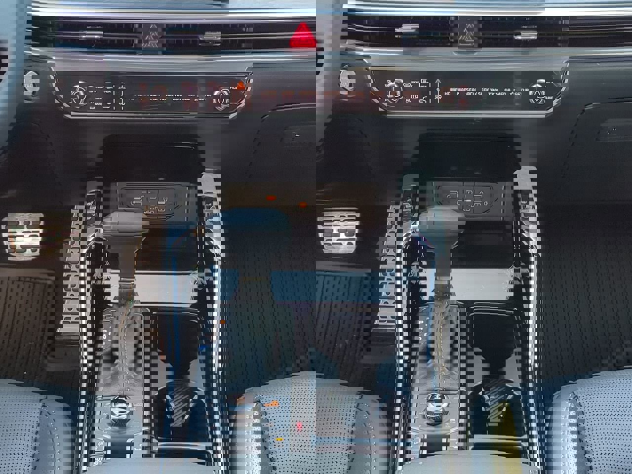 New 2025 Kia Sorento SX image 22