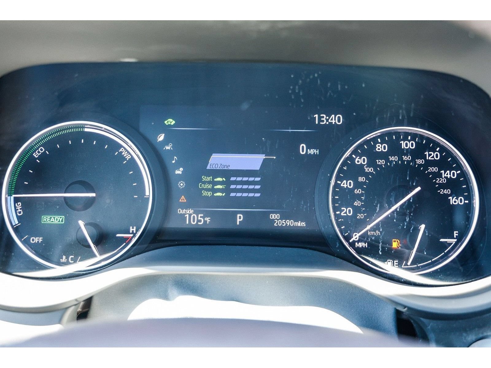 Used 2024 Toyota Sienna Platinum FWD image 23