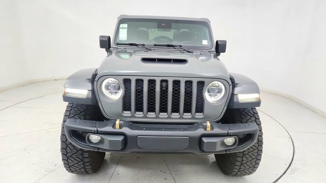 Used 2023 Jeep Wrangler Unlimited Rubicon 392 w/ Xtreme Recon 35" Tire Package image 13