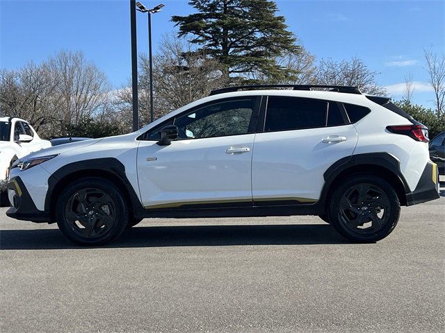Used 2024 Subaru Crosstrek 2.5i Sport image 32