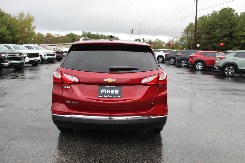 Used 2020 Chevrolet Equinox LT image 6