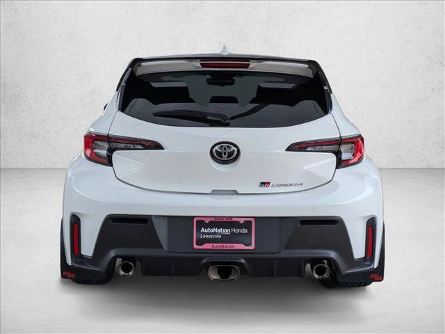 Used 2023 Toyota Corolla GR w/ Performance Package AWD/4WD image 7
