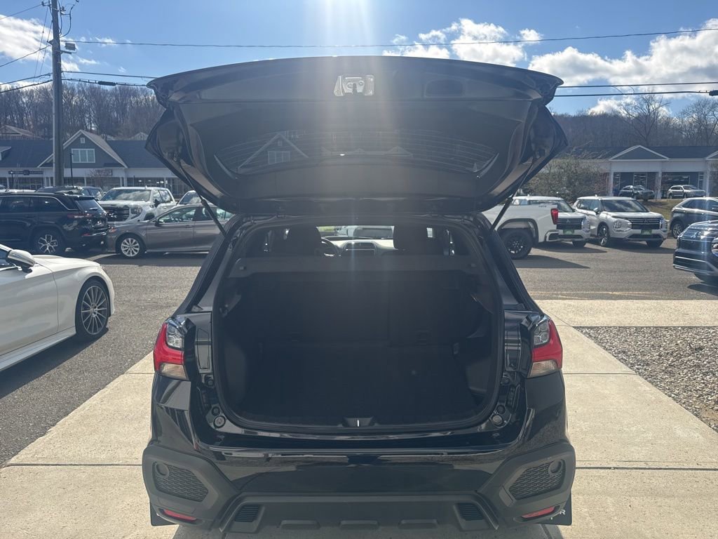 New 2026 Mitsubishi Outlander Sport AWD image 10