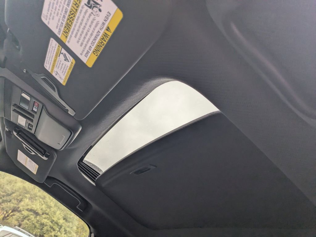 New 2026 Subaru Outback Limited image 23