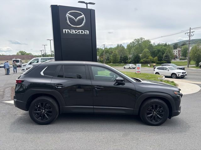 Used 2024 MAZDA CX-50 AWD 2.5 S w/ Cargo Package image 14