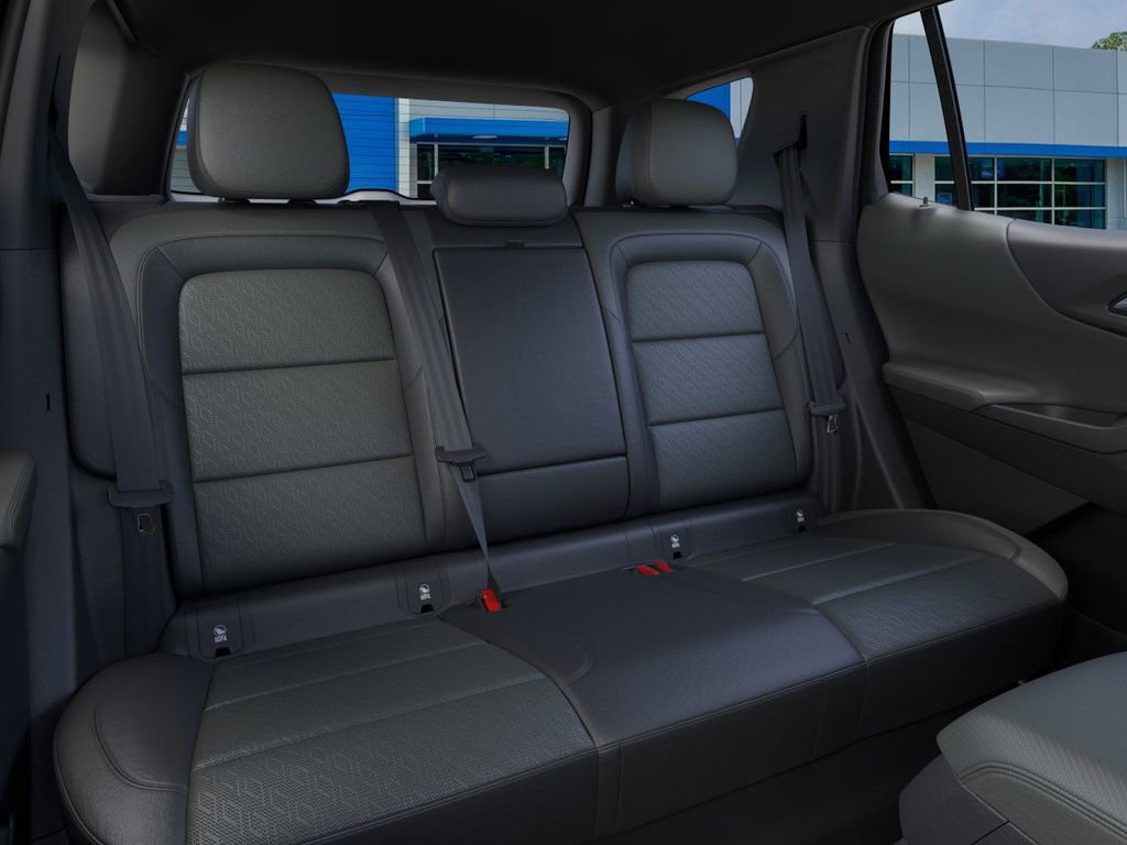 New 2026 Chevrolet Equinox LT w/ Convenience Package II image 25